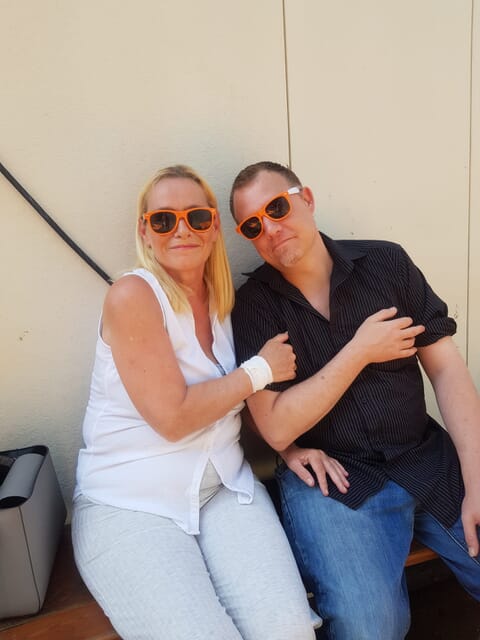 BBQ-feest 7 juli 2023