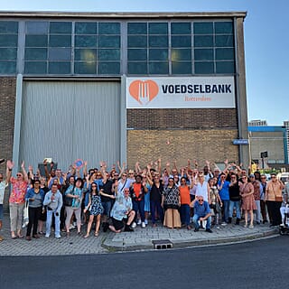 BBQ-feest 7 juli 2023