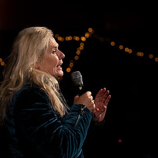 22,5 jaar vrijwilligersfeest