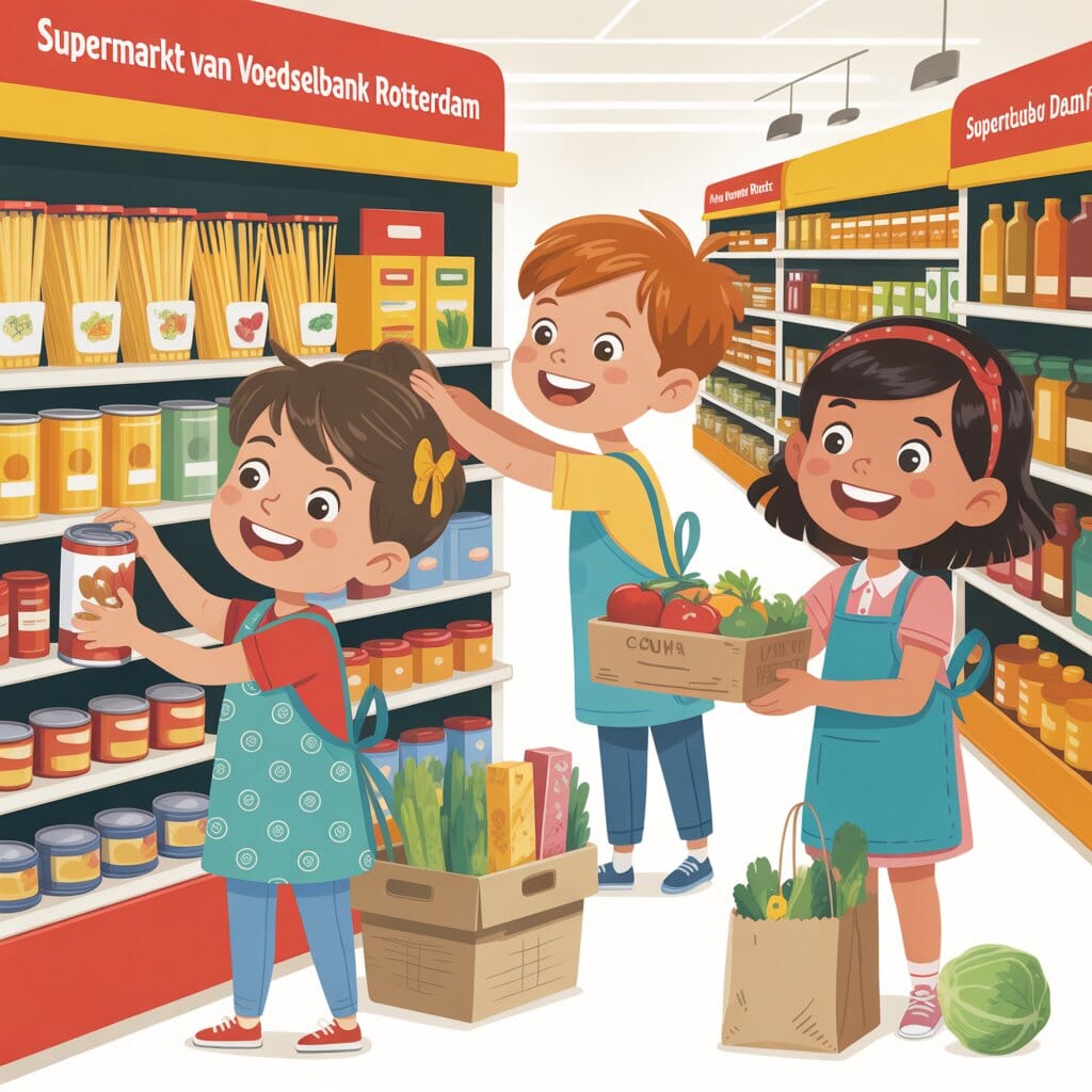 Lespakket voor groep 8