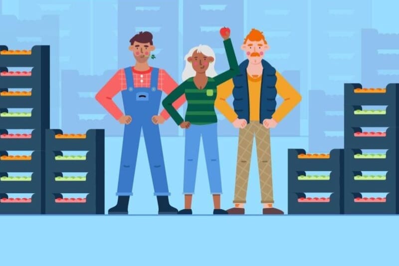 Informatie voor scholen, lespakketten & stages 