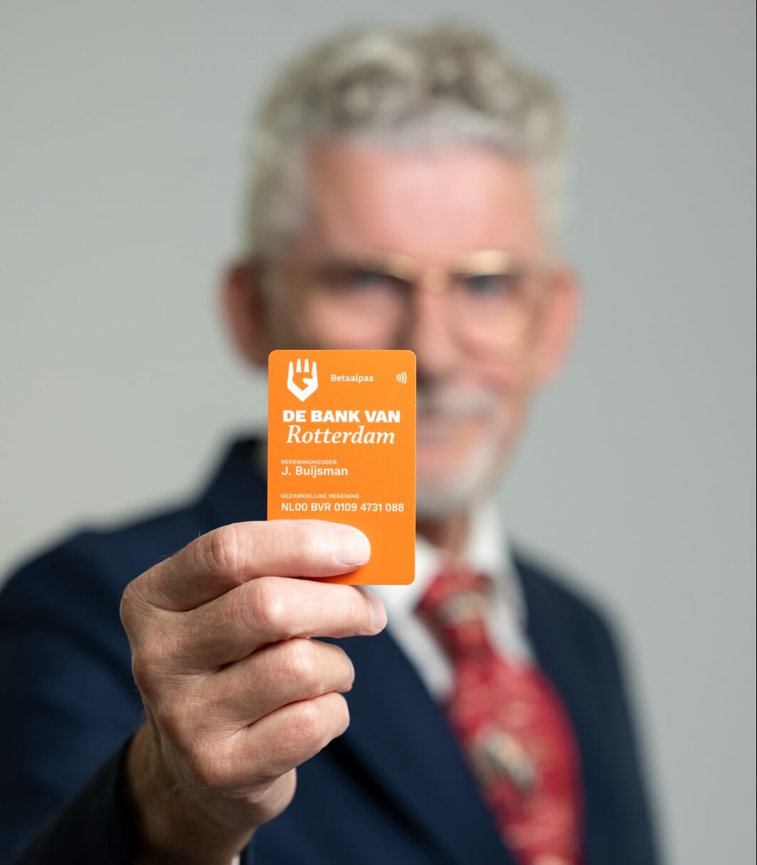 De bank met het hoogste rendement