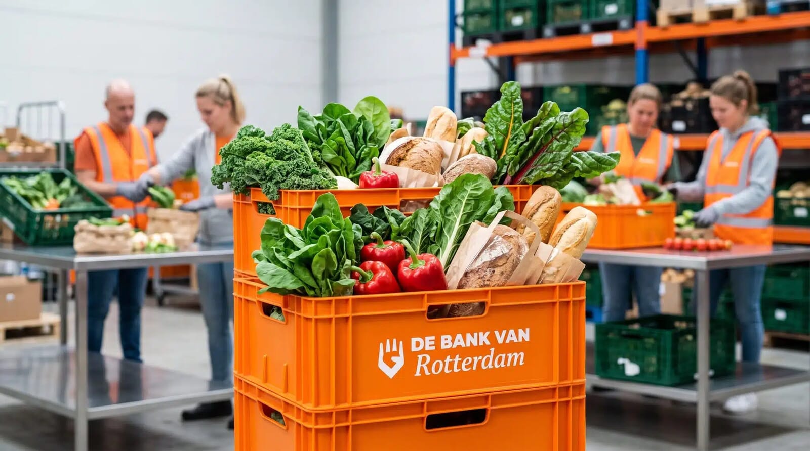 De Bank van Rotterdam
