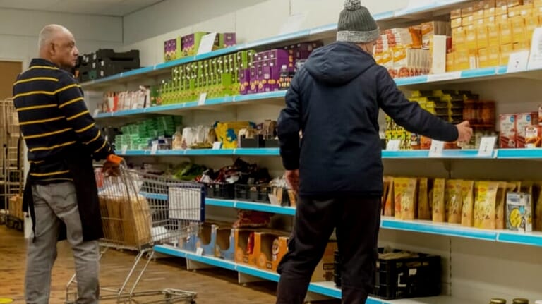 Supermarkt op Zuid zoekt manager