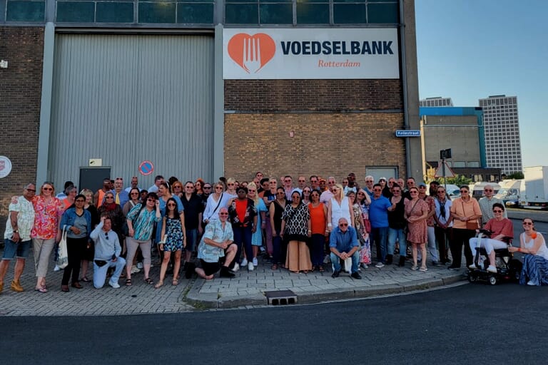 Medewerker Koel- Diepvriesafdeling