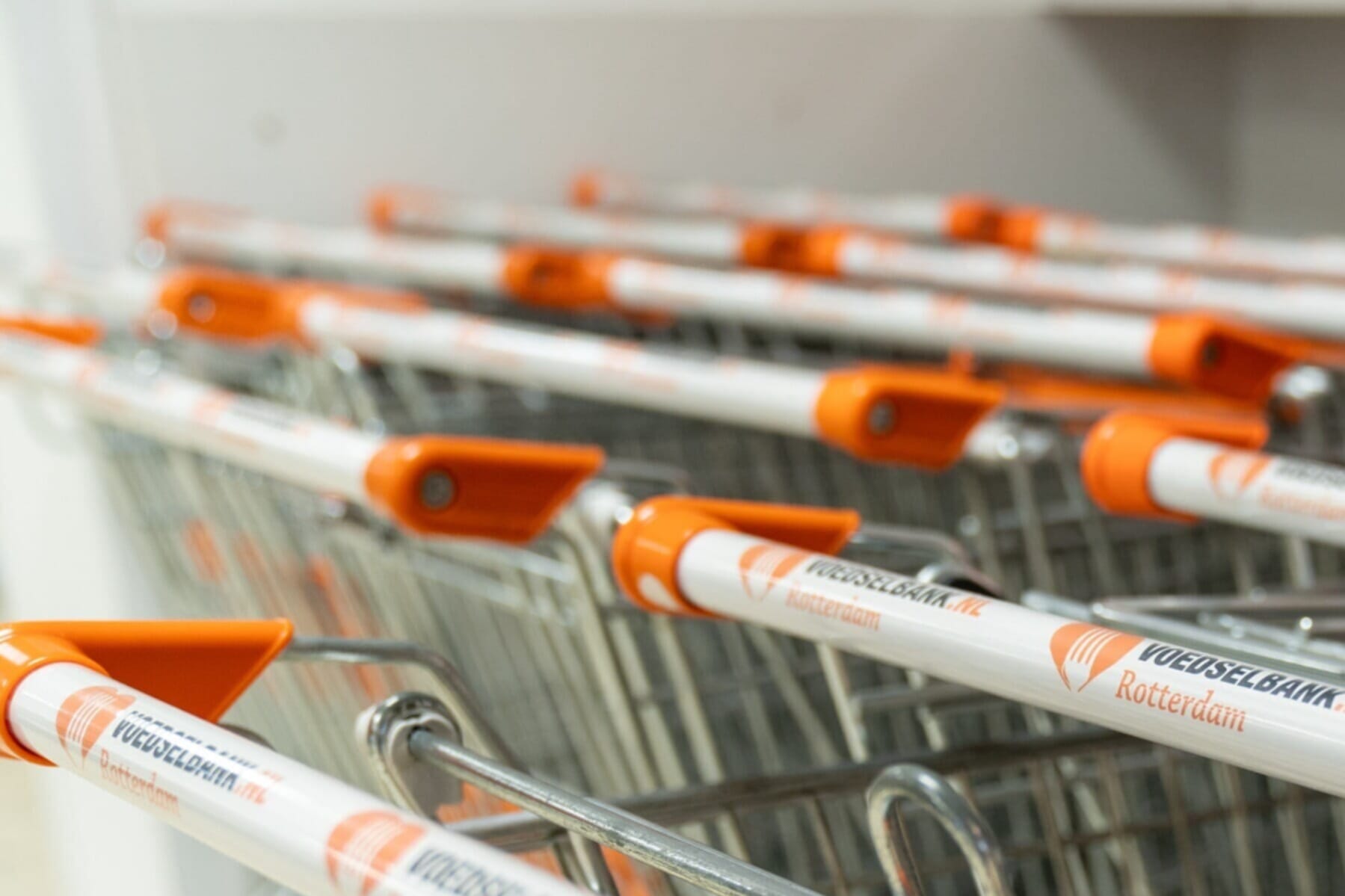 Coördinator Personeelszaken