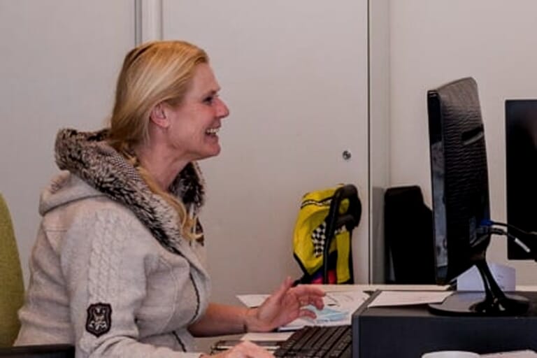 Medewerker Fondsenwerving profit