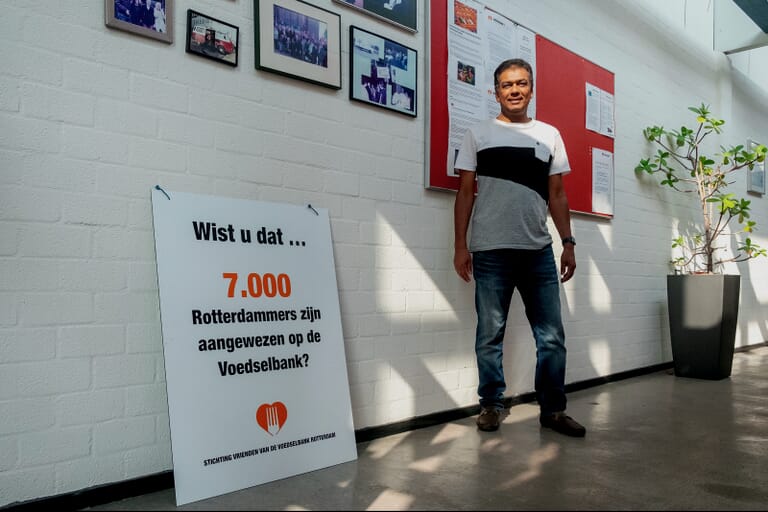 Medewerker personeel en organisatie