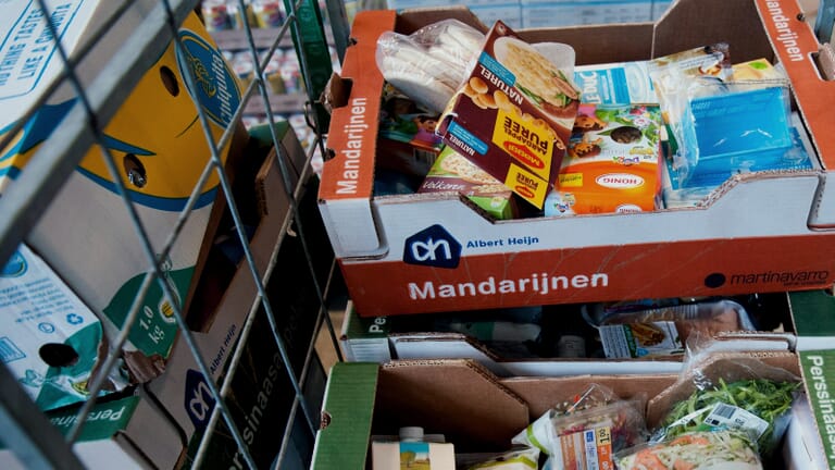 Bestuurslid Financien/Penningmeester