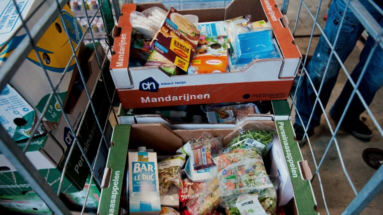 Coördinator acties en campagnes