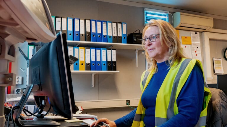 Medewerker Fondsenwerving