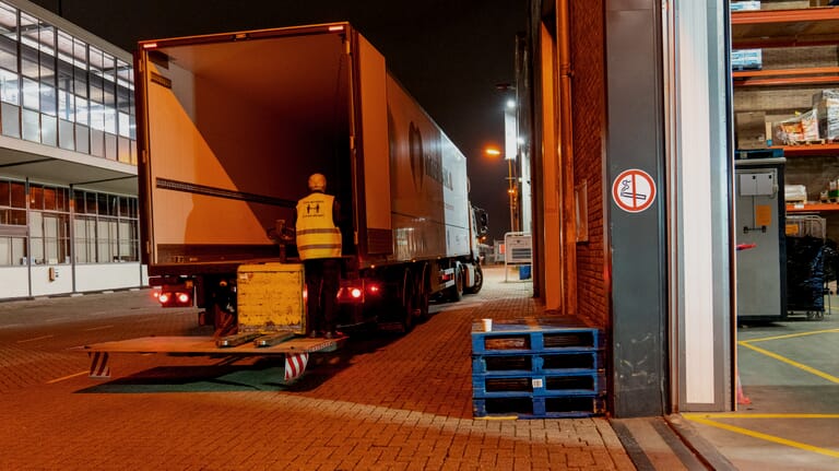 Bijrijders