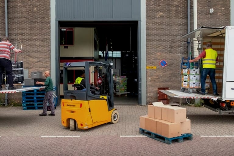 Groot groter grootst, wij kunnen jouw hulp hard gebruiken!