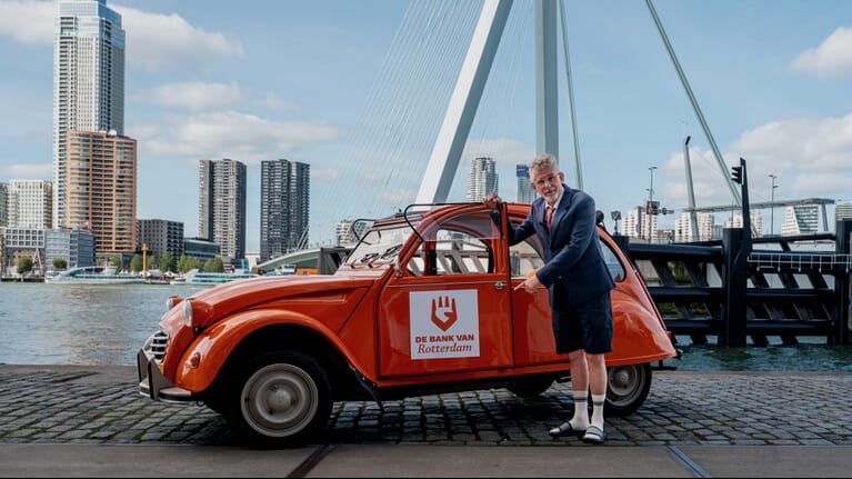 De Bank van Rotterdam