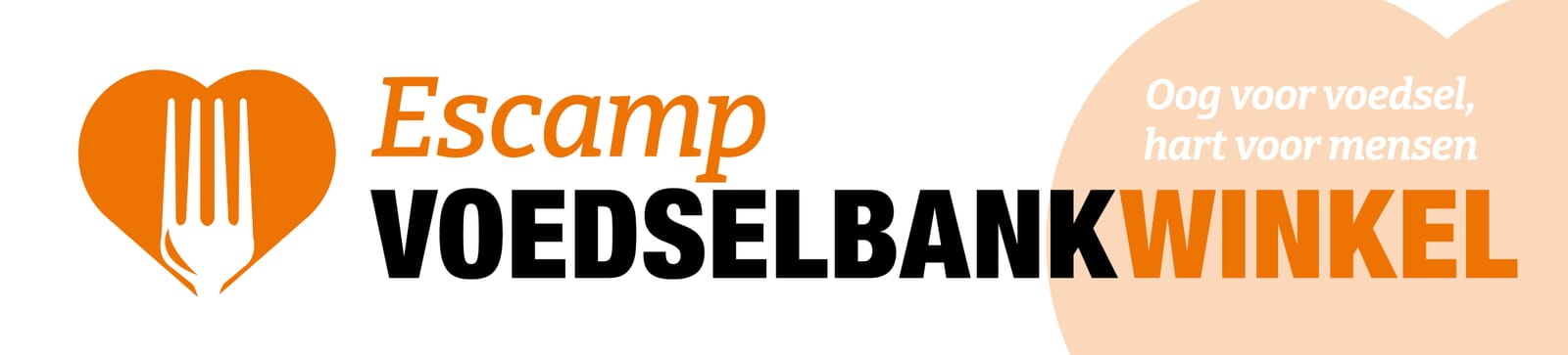 Voedselbankwinkel Escamp 