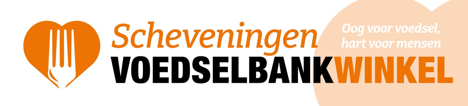 Voedselbankwinkel Scheveningen 