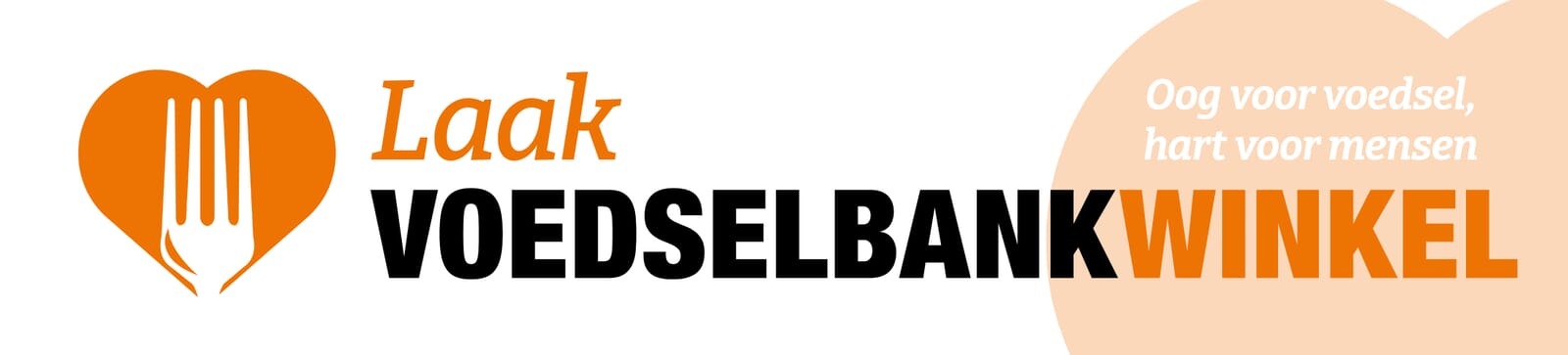 Voedselbankwinkel Laak 