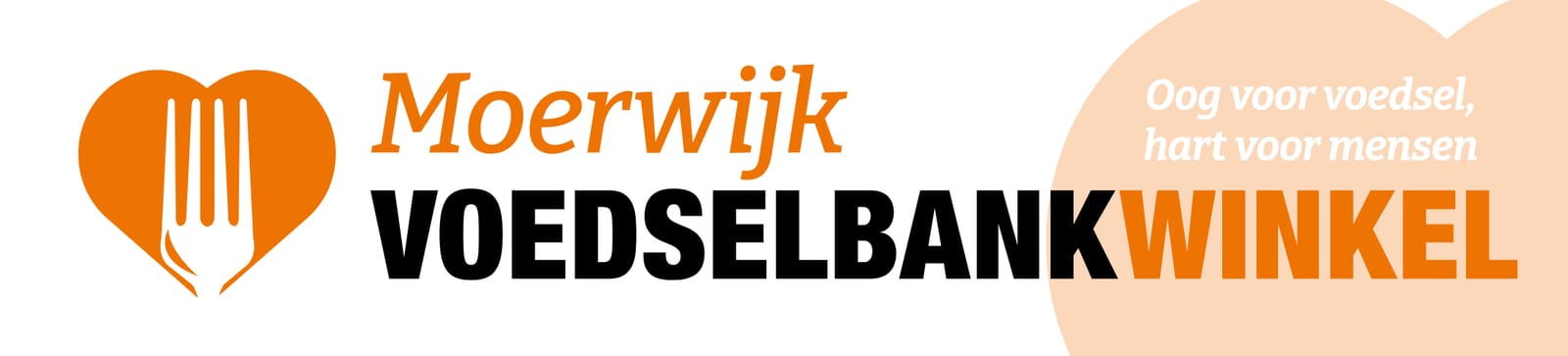 Voedselbankwinkel Moerwijk 