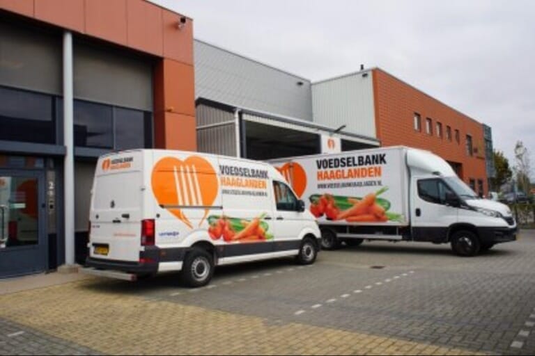 Ervaren chauffeurs met rijbewijs B, BE of C