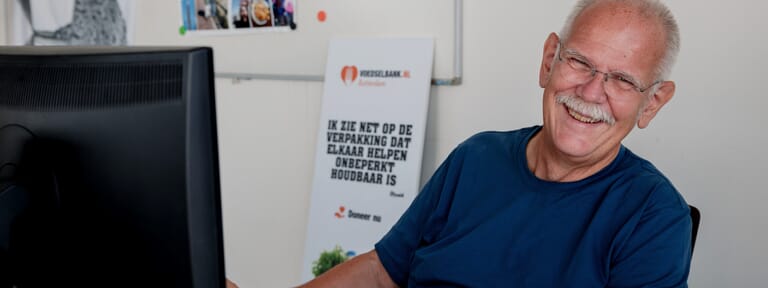 Logistiek/administratief medewerker RDC voor de vrijdag