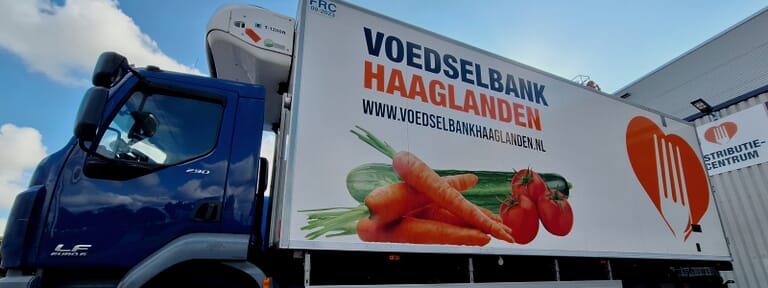 Ervaren chauffeurs met rijbewijs B, BE of C