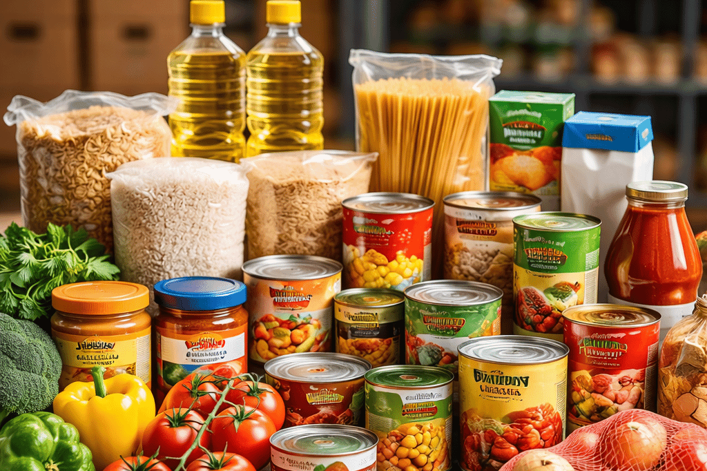 Coördinator Voedselverwervers