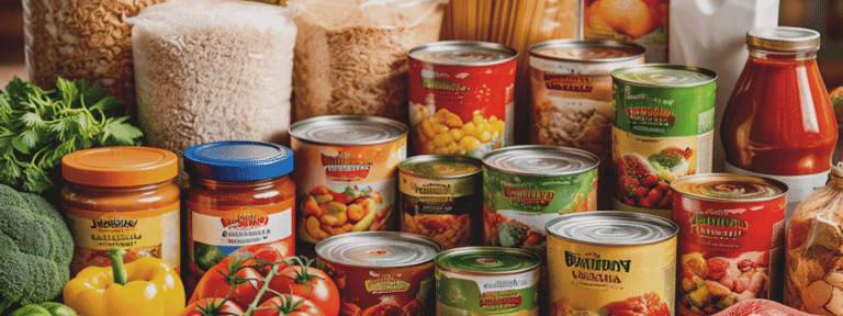 Coördinator Voedselverwervers