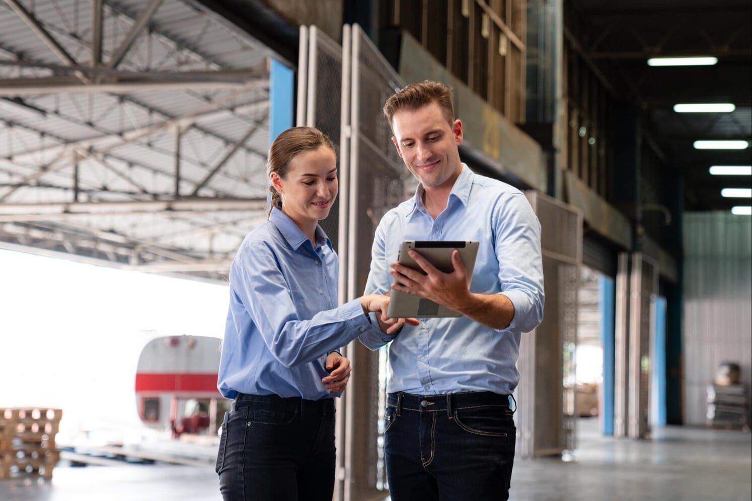 Manager Facilitair Beheer