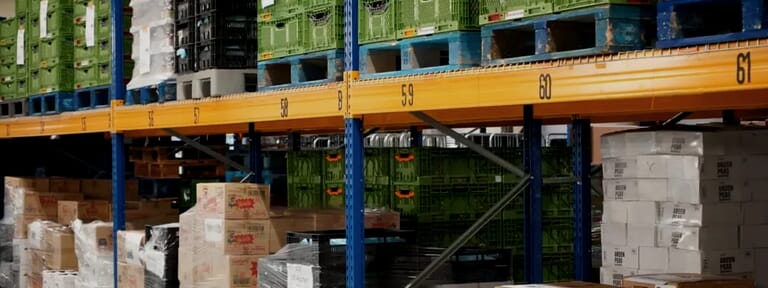 Manager Facilitair Beheer