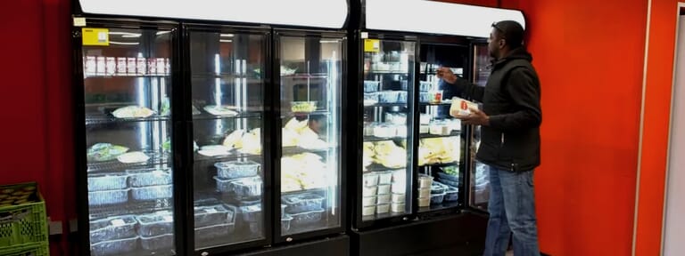 Dagcoördinator Voedselbankwinkel Centrum (dinsdag)