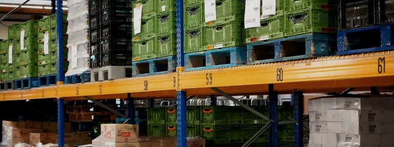 Dagcoordinator Regionaal Distributie Centrum