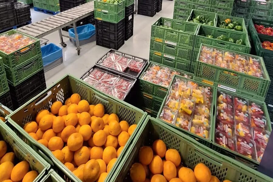 Dagcoordinator Regionaal Distributie Centrum