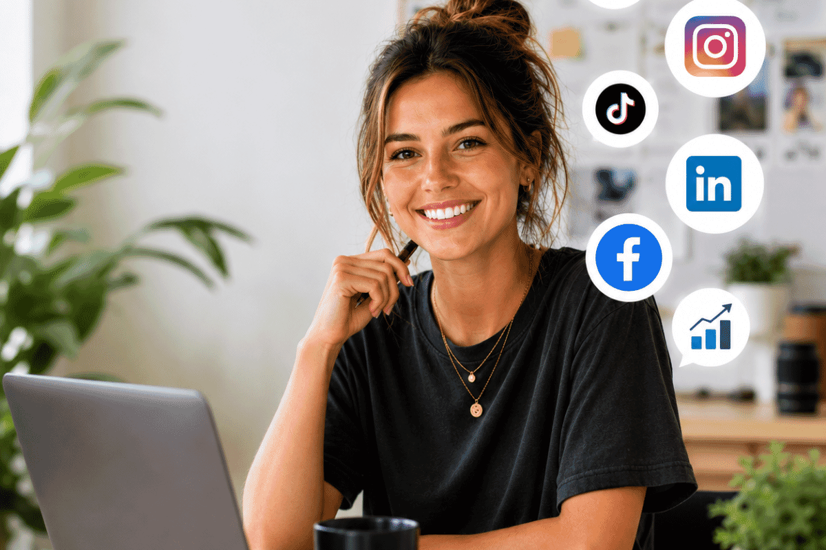 Social Media held