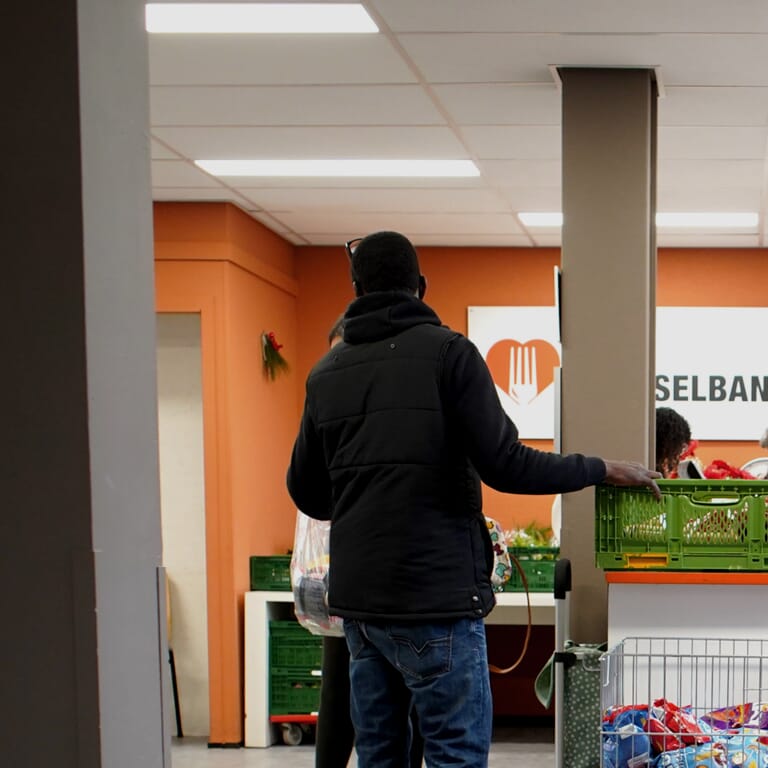 Word jij onze nieuwe collega?