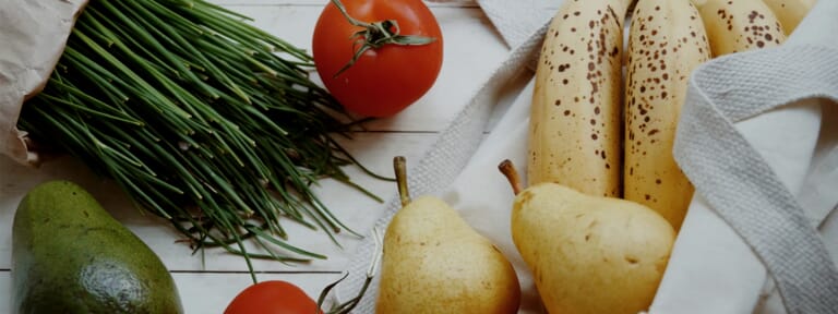 Voedselbankwinkel Zoetermeer