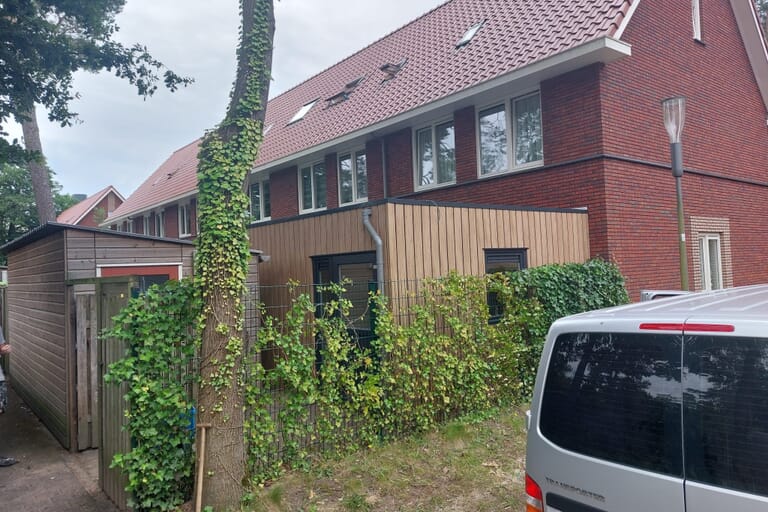 welyvan aanbouw met badkamer 4