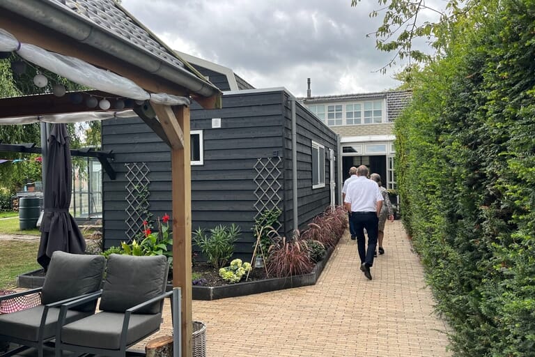 Welyvan Zorgaanbouw 1