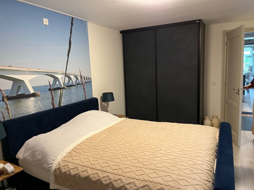 Project: Aanbouw slaap-badkamer in Wilhelminadorp