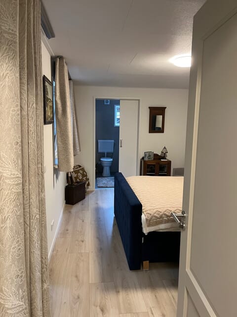 Project: Aanbouw slaap-badkamer in Wilhelminadorp