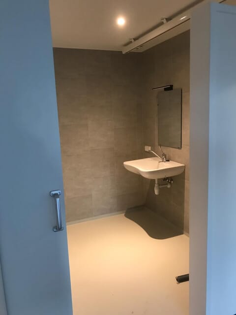 Project: Aanbouw met badkamer in Leiden