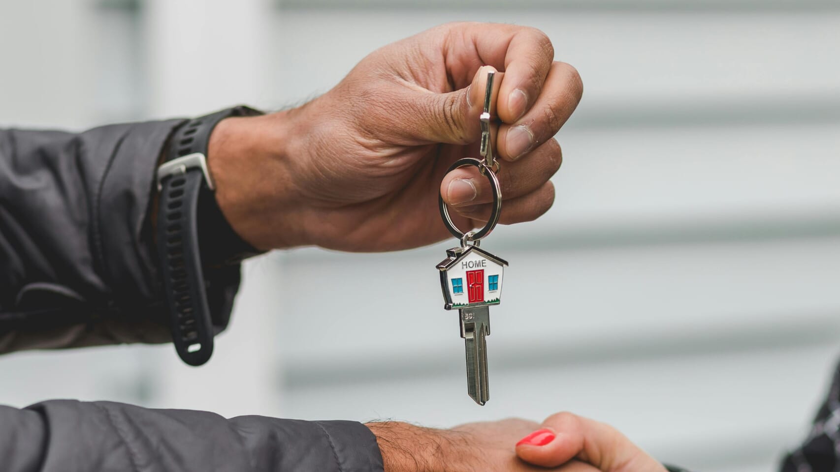 Financieringsmogelijkheden