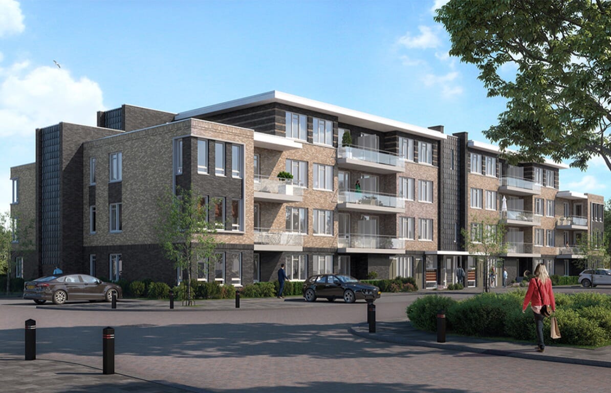 BTR Architectuur + Bouwkunde