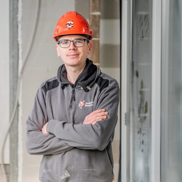 Wij bieden jou