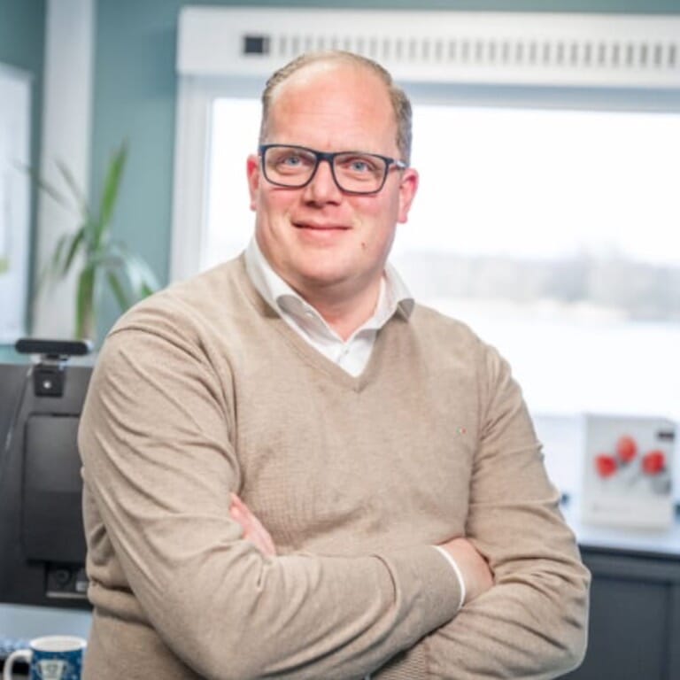 Wij bieden jou