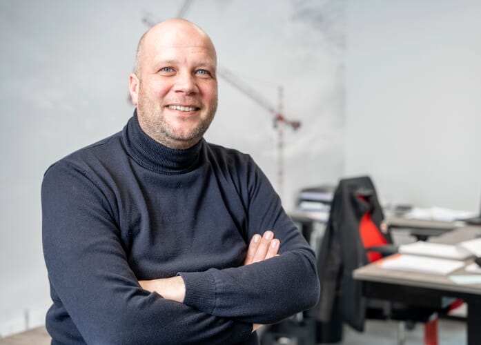 De functie