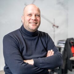 Assistent Materieelbeheerder