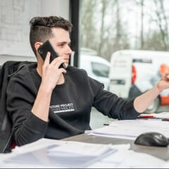 (Assistent) Controller