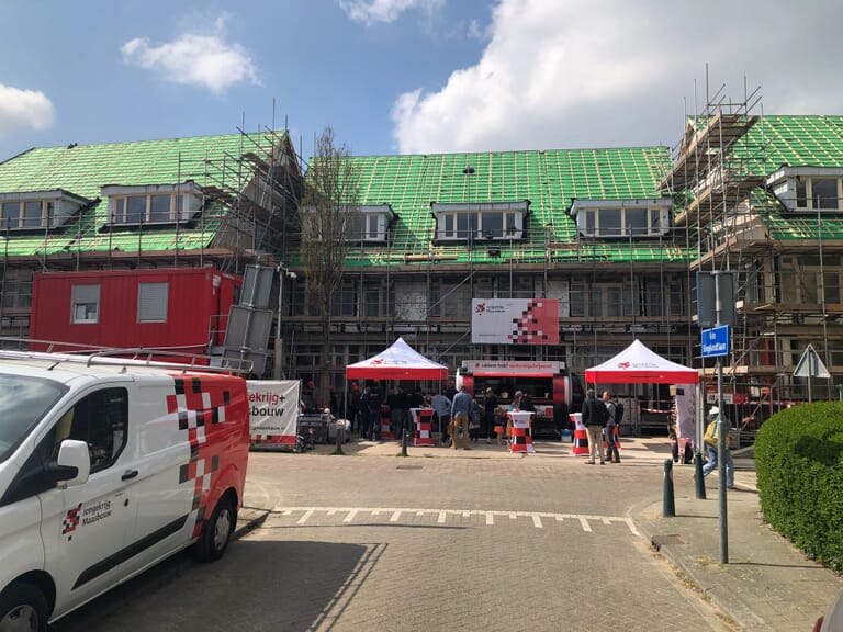Wat bieden we jou?