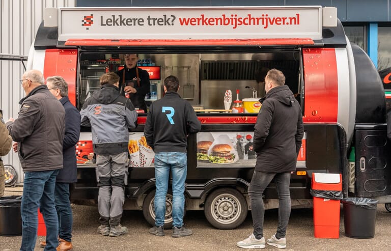 Wat zoeken wij in jou?