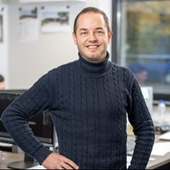 Projectleider